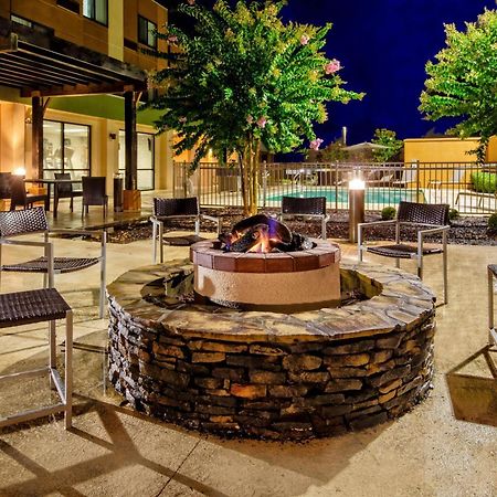 Hotel Courtyard By Marriott Troy Zewnętrze zdjęcie