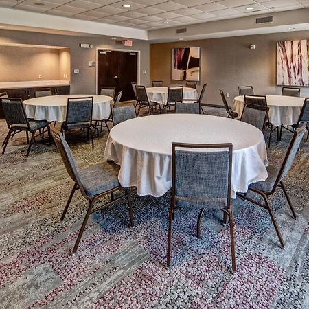 Hotel Courtyard By Marriott Troy Zewnętrze zdjęcie