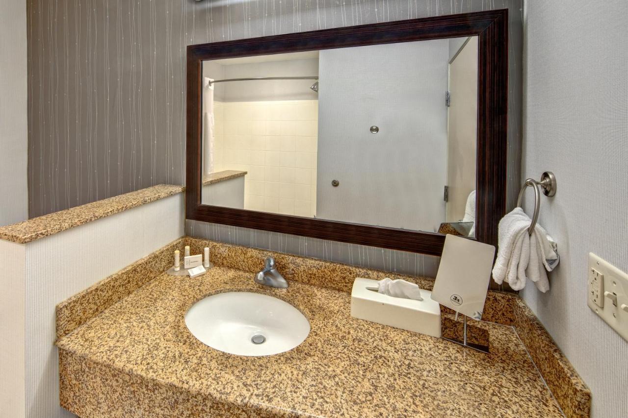 Hotel Courtyard By Marriott Troy Zewnętrze zdjęcie