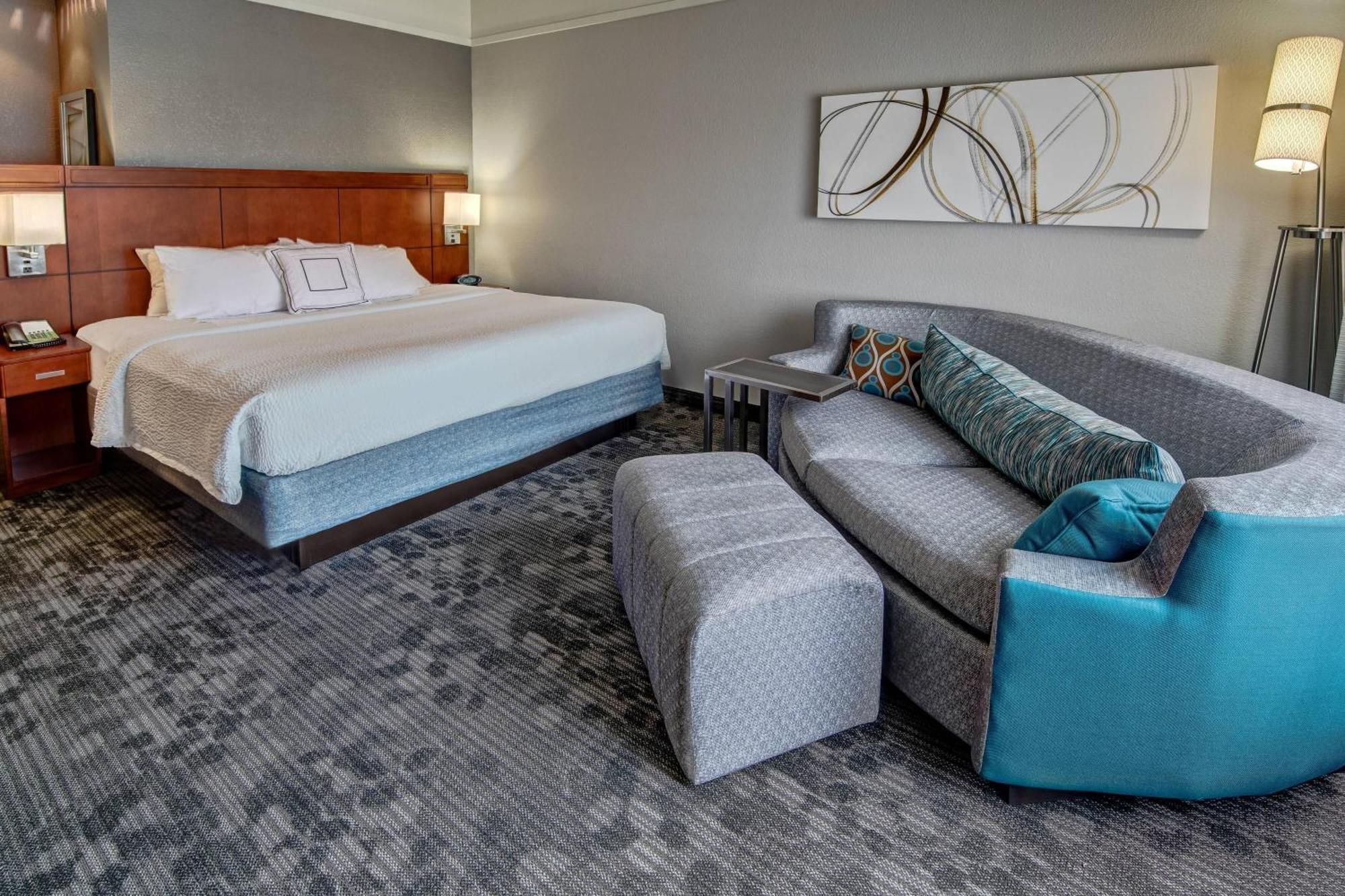 Hotel Courtyard By Marriott Troy Zewnętrze zdjęcie