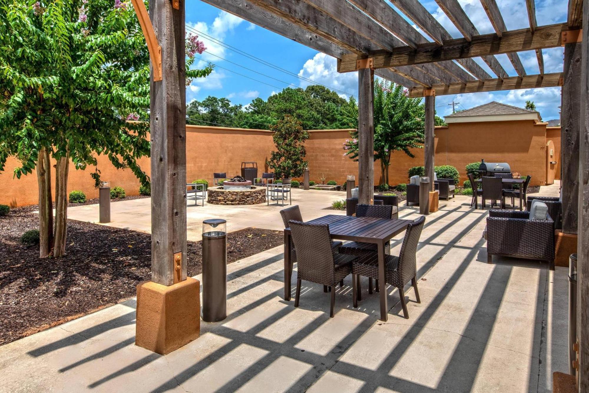 Hotel Courtyard By Marriott Troy Zewnętrze zdjęcie
